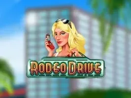 Rodeo Drive game thumbnail
