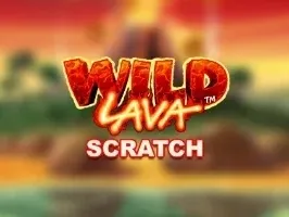 Wild Lava™ Scratch game icon