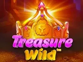 Treasure Wild™ game thumbnail