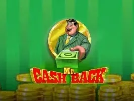 Mr. Cashback game icon