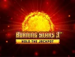 Burning Stars 3™ game icon