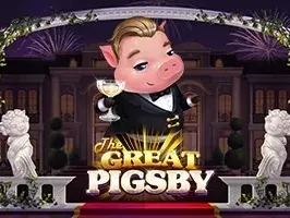 พิกส์บี้ผู้ยิ่งใหญ่ game icon