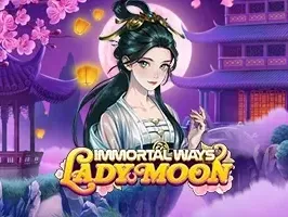 วิถีอมตะ เลดี้มูน game thumbnail