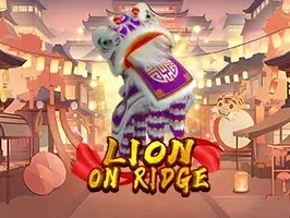 Lion on Ridge game thumbnail