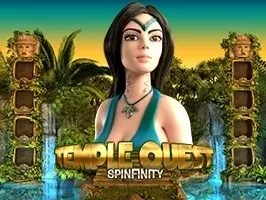 ภารกิจวัดสปินฟินิตี้ game thumbnail